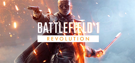 战地1/Battlefield 1-MMGAMER-专注单机游戏试玩及正版推荐!
