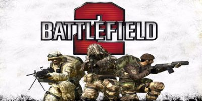战地2/Battlefield 2-MMGAMER-专注单机游戏试玩及正版推荐!