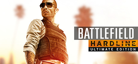 战地硬仗/Battlefield Hardline-MMGAMER-专注单机游戏试玩及正版推荐!