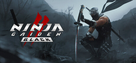 忍者龙剑传2：黑之章/NINJA GAIDEN 2 Black-MMGAMER-专注单机游戏试玩及正版推荐!