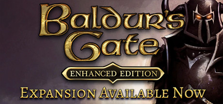 博德之门：加强版/Baldur's Gate: Enhanced Edition-MMGAMER-专注单机游戏试玩及正版推荐!