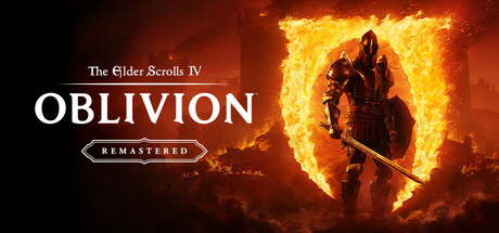 上古卷轴4：湮灭重制版/老滚4重制版/The Elder Scrolls IV: Oblivion Remastered-MMGAMER-专注单机游戏试玩及正版推荐!