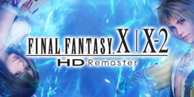 最终幻想10/10-2高清重制版/FF10HD-MMGAMER-专注单机游戏试玩及正版推荐!