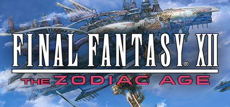 最终幻想12：黄道年代/Final Fantasy XII: The Zodiac Age-MMGAMER-专注单机游戏试玩及正版推荐!