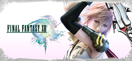 最终幻想13/Final Fantasy XIII-MMGAMER-专注单机游戏试玩及正版推荐!