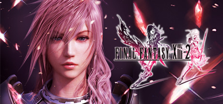最终幻想13-2/Final Fantasy XIII-2-MMGAMER-专注单机游戏试玩及正版推荐!