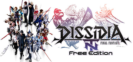 最终幻想：纷争NT/Dissidia Final Fantasy NT-MMGAMER-专注单机游戏试玩及正版推荐!