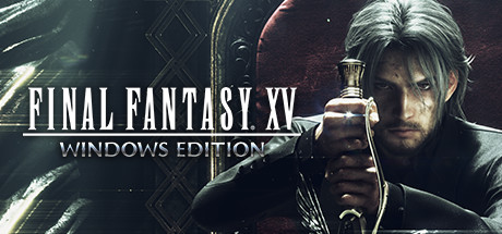 最终幻想15/Final Fantasy XV-MMGAMER-专注单机游戏试玩及正版推荐!