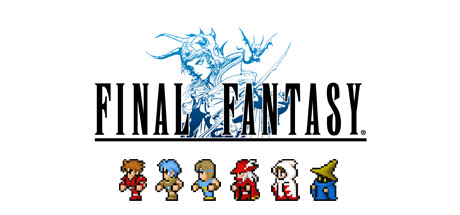 最终幻想1/FINAL FANTASY-MMGAMER-专注单机游戏试玩及正版推荐!
