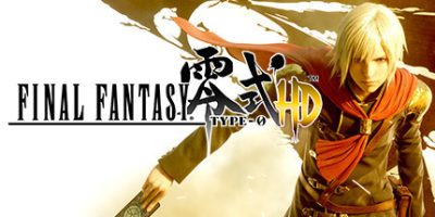 最终幻想：零式HD/FINAL FANTASY TYPE-0 HD-MMGAMER-专注单机游戏试玩及正版推荐!