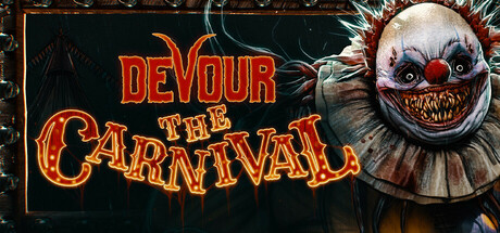 吞噬/DEVOUR/支持网络联机-MMGAMER-专注单机游戏试玩及正版推荐!