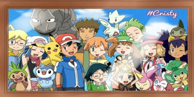 口袋妖怪合集/精灵宝可梦合集/Pokemon-MMGAMER-专注单机游戏试玩及正版推荐!