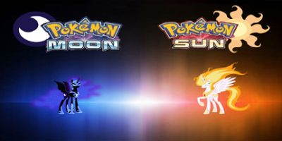 口袋妖怪究极日月/精灵宝可梦究极日月/Pokemon Ultra Sun and Ultra Moon-MMGAMER-专注单机游戏试玩及正版推荐!
