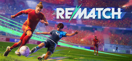 开球!/REMATCH/支持网络联机-MMGAMER-专注单机游戏试玩及正版推荐!