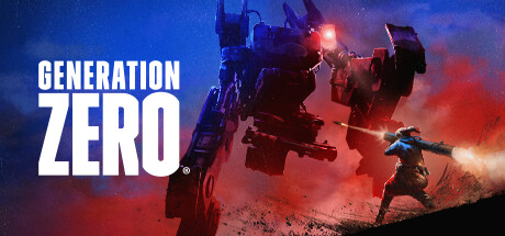零世代/零时代/Generation Zero/支持网络联机-MMGAMER-专注单机游戏试玩及正版推荐!