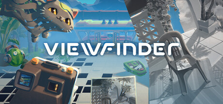 取景器/Viewfinder-MMGAMER-专注单机游戏试玩及正版推荐!