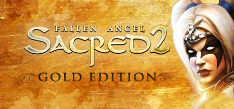 圣域2:黄金版/Sacred 2 Gold Edition-MMGAMER-专注单机游戏试玩及正版推荐!