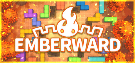 余烬守卫/Emberward-MMGAMER-专注单机游戏试玩及正版推荐!