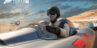 极限竞速7/Forza Motorsport 7/支持网络联机-MMGAMER-专注单机游戏试玩及正版推荐!