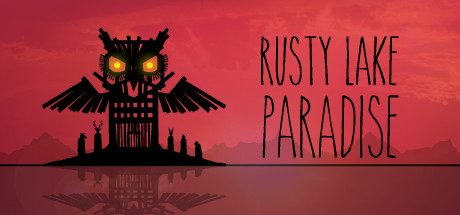 锈湖：天堂岛/Rusty Lake: Paradise-MMGAMER-专注单机游戏试玩及正版推荐!