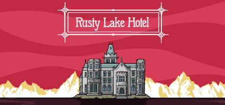 锈湖：旅馆/Rusty Lake Hotel-MMGAMER-专注单机游戏试玩及正版推荐!