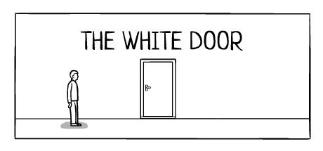 白门/The White Door-MMGAMER-专注单机游戏试玩及正版推荐!