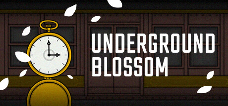 地铁繁花/Underground Blossom-MMGAMER-专注单机游戏试玩及正版推荐!