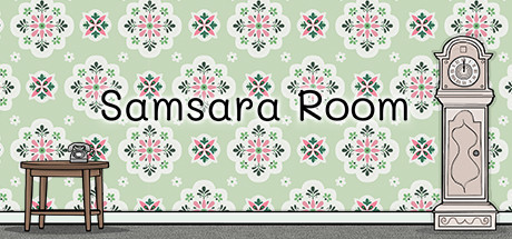 轮回的房间/Samsara Room-MMGAMER-专注单机游戏试玩及正版推荐!