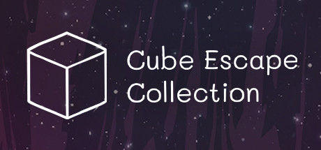 逃离方块：收藏版/Cube Escape Collection-MMGAMER-专注单机游戏试玩及正版推荐!