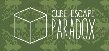 逃离方块悖论/Cube Escape: Paradox-MMGAMER-专注单机游戏试玩及正版推荐!