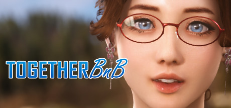 与你在一起BnB/TOGETHER BnB-MMGAMER-专注单机游戏试玩及正版推荐!