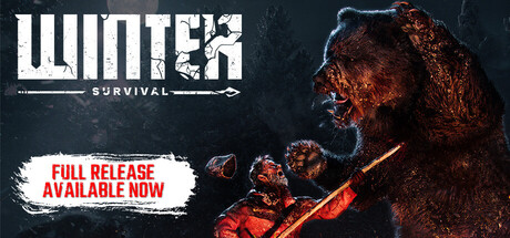 冬日幸存者/Winter Survival-MMGAMER-专注单机游戏试玩及正版推荐!