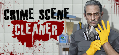 犯罪现场清理工/Crime Scene Cleaner-MMGAMER-专注单机游戏试玩及正版推荐!