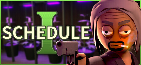绝命毒师模拟器/Schedule I/支持网络联机-MMGAMER-专注单机游戏试玩及正版推荐!