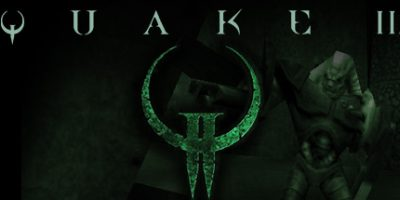 雷神之锤2增强版/Quake II Enhanced-MMGAMER-专注单机游戏试玩及正版推荐!