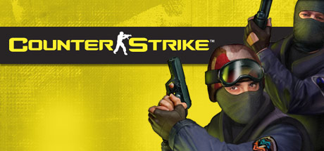 CS反恐精英1.6/Counter-Strike-MMGAMER-专注单机游戏试玩及正版推荐!