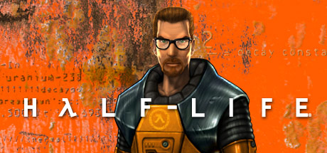 半条命1/Half-Life/支持网络联机-MMGAMER-专注单机游戏试玩及正版推荐!