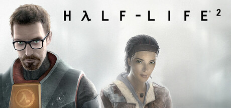 半条命2/Half-Life 2-MMGAMER-专注单机游戏试玩及正版推荐!
