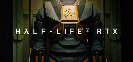 半条命2 RTX版/Half-Life 2 RTX-MMGAMER-专注单机游戏试玩及正版推荐!