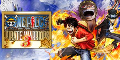 海贼无双3/One Piece: Pirate Warriors 3-MMGAMER-专注单机游戏试玩及正版推荐!