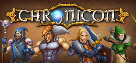 英雄旧忆/Chronicon-MMGAMER-专注单机游戏试玩及正版推荐!