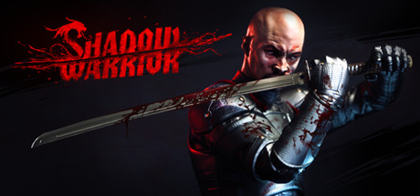 影子武士/Shadow Warrior-MMGAMER-专注单机游戏试玩及正版推荐!