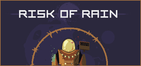 雨中冒险1/Risk of Rain-MMGAMER-专注单机游戏试玩及正版推荐!