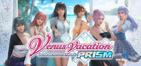 死或生：维纳斯璀璨假期/Venus Vacation PRISM - DEAD OR ALIVE Xtreme --MMGAMER-专注单机游戏试玩及正版推荐!