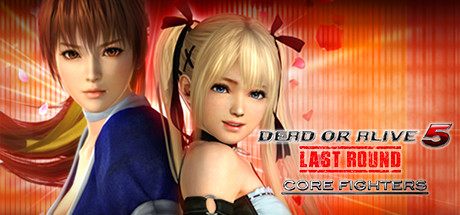 死或生5:最后一战/Dead or Alive 5:Last Round-MMGAMER-专注单机游戏试玩及正版推荐!