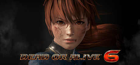 死或生6/Dead or Alive 6-MMGAMER-专注单机游戏试玩及正版推荐!