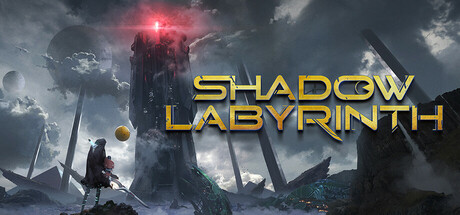 暗斗迷宫/Shadow Labyrinth-MMGAMER-专注单机游戏试玩及正版推荐!