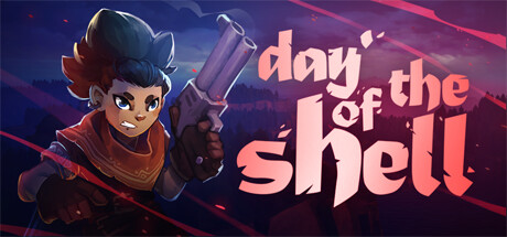 孤岛猎神/Day of the Shell-MMGAMER-专注单机游戏试玩及正版推荐!