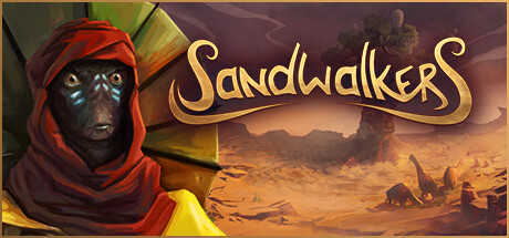 沙行者/Sandwalkers-MMGAMER-专注单机游戏试玩及正版推荐!