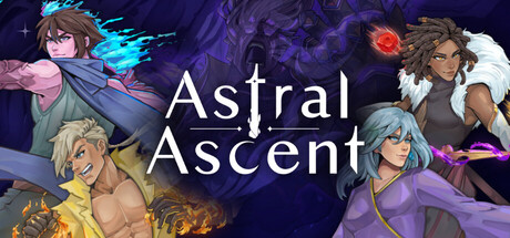 星界战士/星座上升/Astral Ascent-MMGAMER-专注单机游戏试玩及正版推荐!